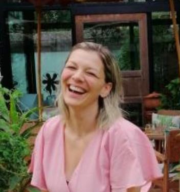 Barbara Tarditi
